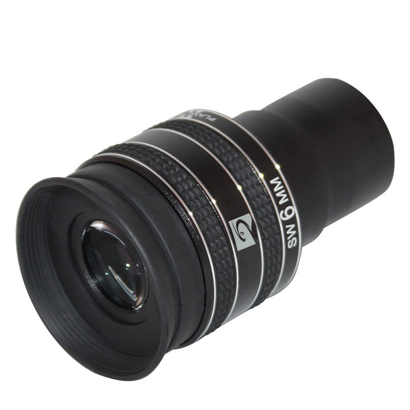 Astronomical Telescope Accessories Eyepiece 58 Degree Wide