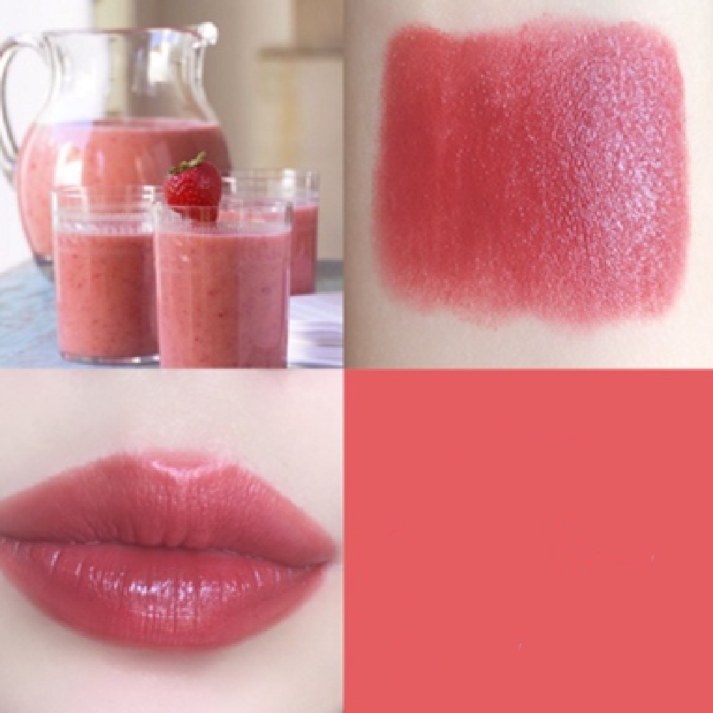 Women's New Moisturizing Lipstick Lipstick