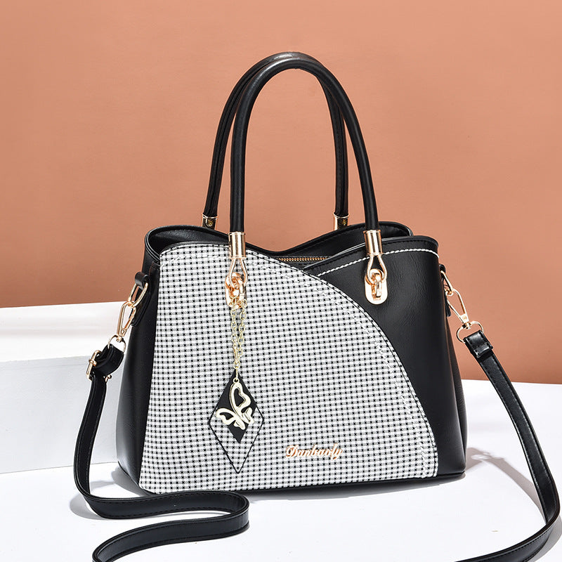 New Summer Fashion Women Casual Handbag