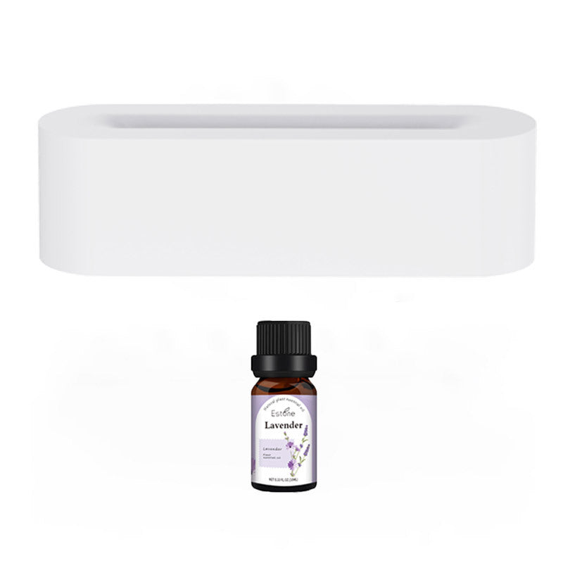 Simulation Air Flame Aroma Diffuser Diffuse