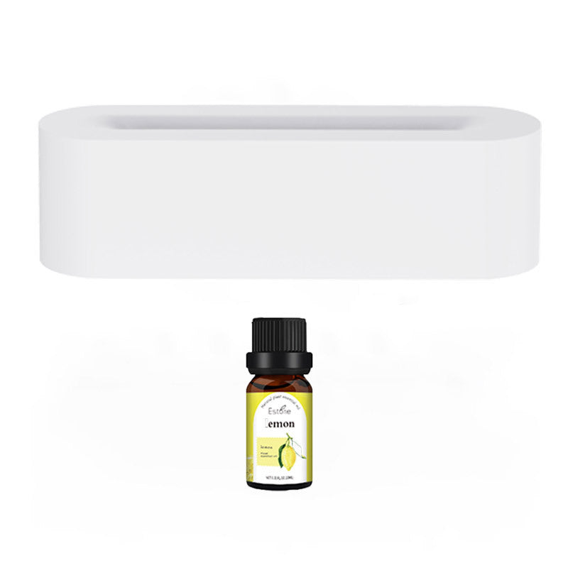 Simulation Air Flame Aroma Diffuser Diffuse