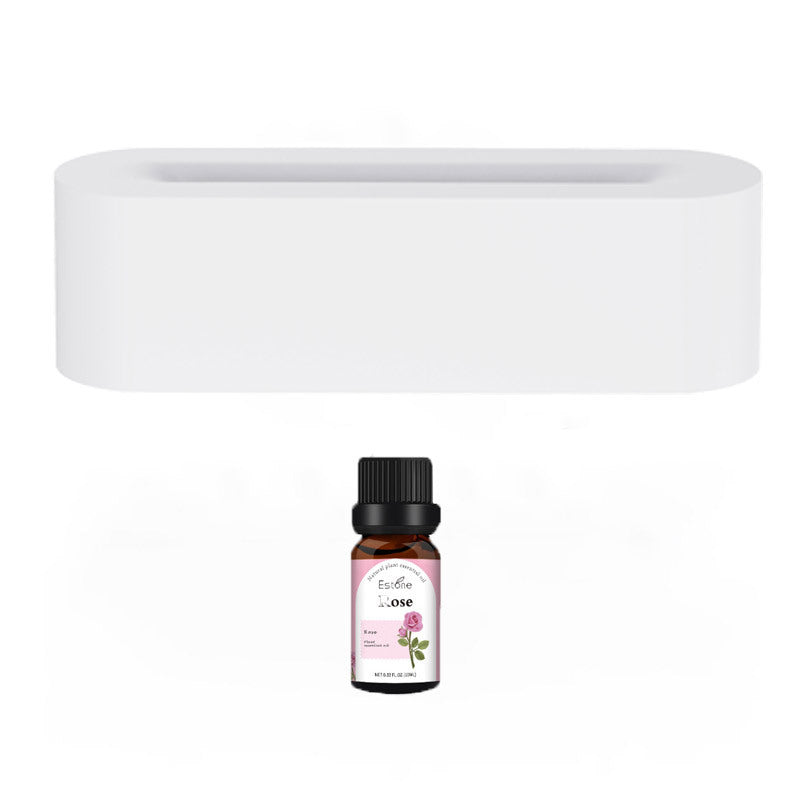 Simulation Air Flame Aroma Diffuser Diffuse