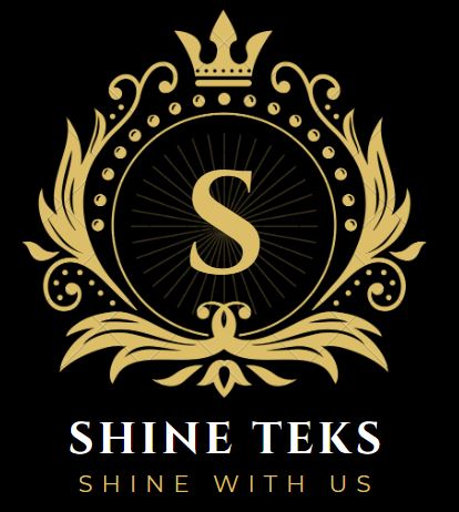 Shine Teks