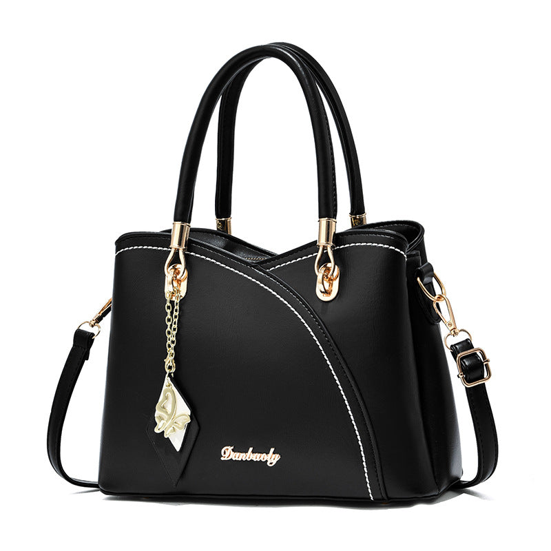 New Summer Fashion Women Casual Handbag