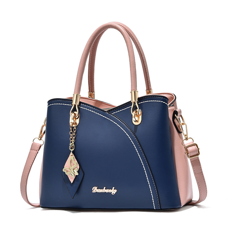 New Summer Fashion Women Casual Handbag