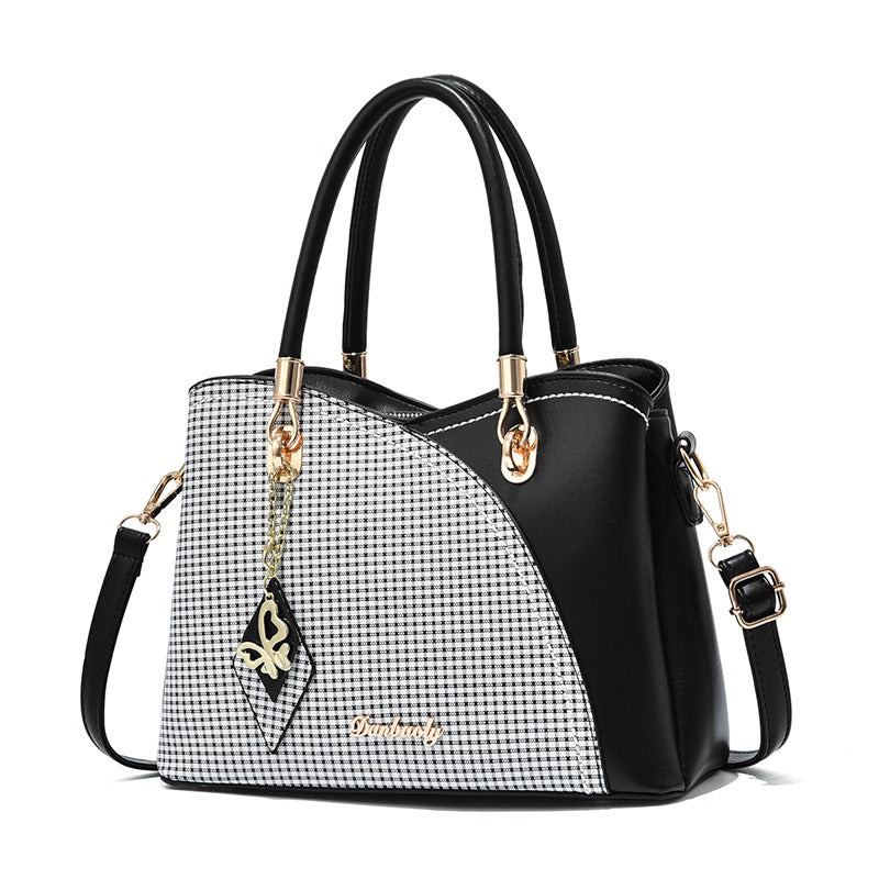 New Summer Fashion Women Casual Handbag