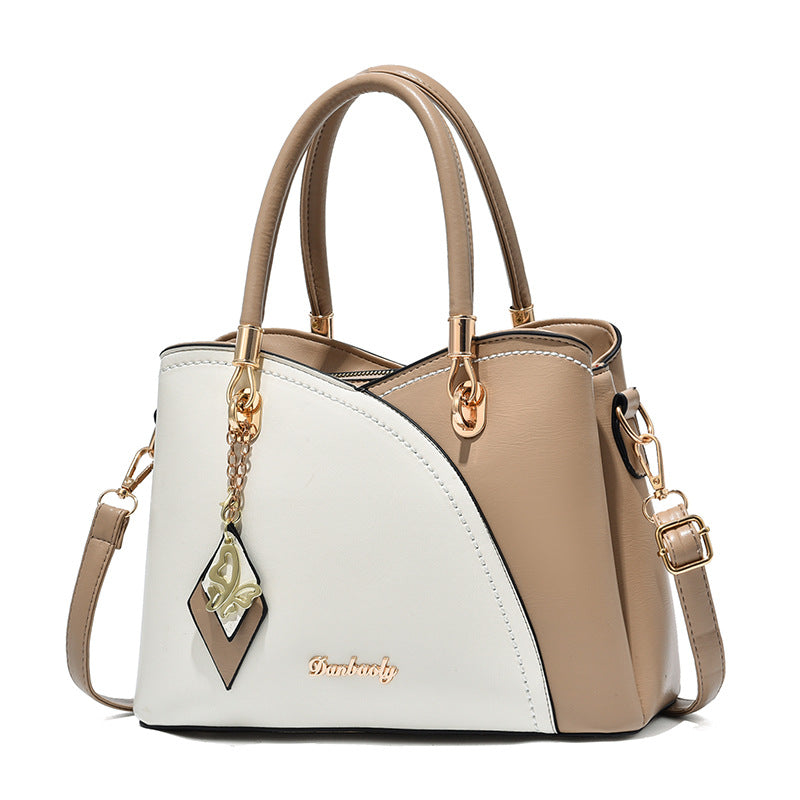 New Summer Fashion Women Casual Handbag