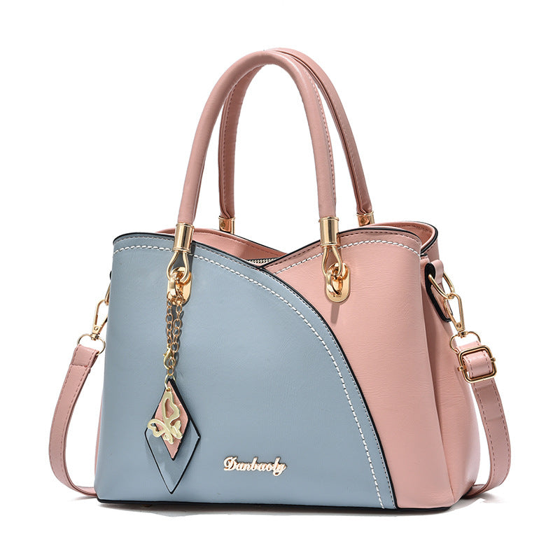 New Summer Fashion Women Casual Handbag